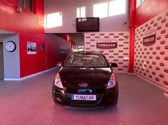 hyundai - i20 i20 1.2 classic aa key