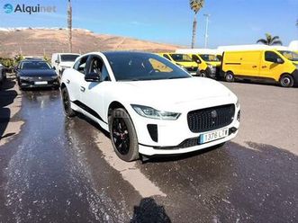 jaguar - ipace
