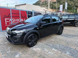 stepway 1.0 tce eco-g expression