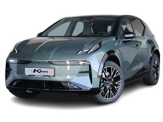 zeekr x awd privilege 69 kwh | 428 pk | panoramadak | stoelverwarming/-koeling |