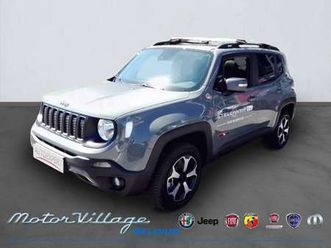 1 1.3 turbo t4 240 4xe atx trailhawk