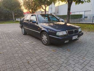 turbo 16v lx