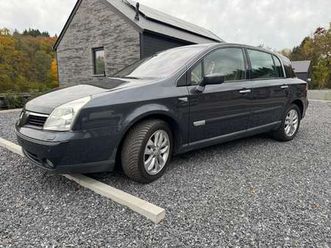 2.2 dci 16v privilège