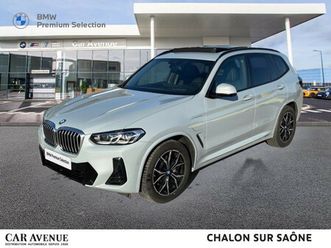xdrive30e 292ch m sport