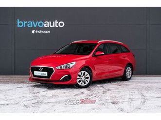 hyundai i30 1.4 fwd automatic 103 kw 1.4 103kw