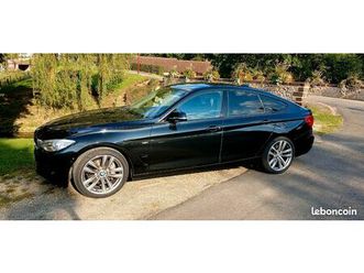 bmw 335i gt 306ch sport