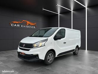 fiat talento fg 1.2 ch1 1.6 multijet 120ch