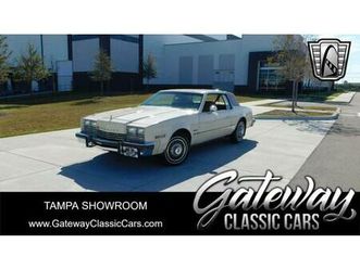 used 1980 oldsmobile toronado brougham
