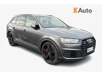 4,0 v8 tdi 320 kw quattro tiptronic