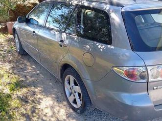 wagon 2.0 cd sport 136cv