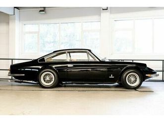 ferrari 365 gt 2+2 queen mary / neuwertig