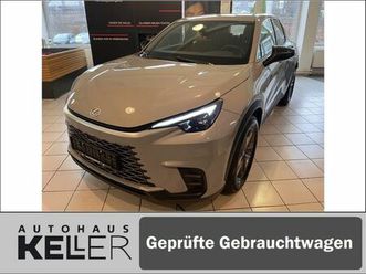 lexus lbx 1.5l hybrid fwd *comfort-paket*led*