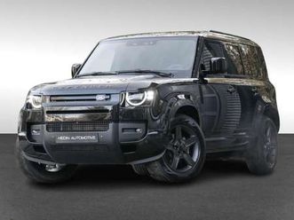 110 d200 x-dynamic se- gewerbe leasing - sofort ve