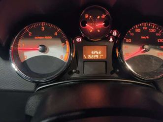 5p 1.4 hdi 8v sweet years 70cv km.150mila