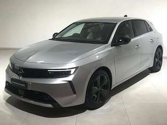 astra 1.2 turbo 110cv elegance(sede di taranto)