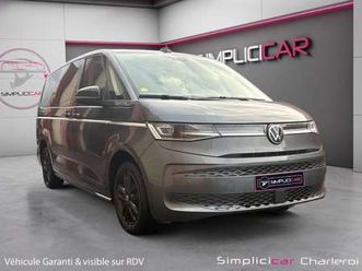 garantie 12 mois* 2.0 tdi edition dsg