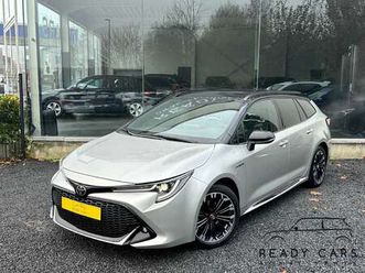 1.8 hybrid*gr sport*carnet toyota*garantie 2031