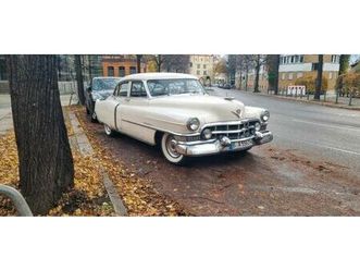 cadillac series 62 automatik h-zulassung eu modell