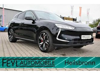 seres 5, 80kwh, 457kw, leder, ...