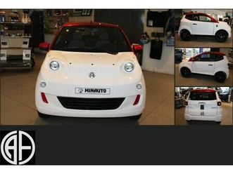 aixam minauto chic dreiphasiger synchron moter 48 v ch