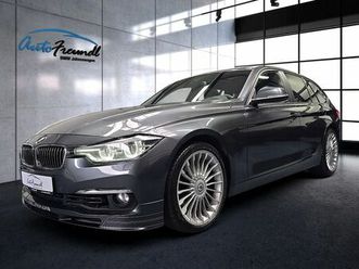 alpina b3 bi-turbo *head-up*panorama*led*