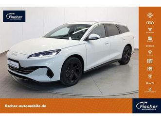 byd seal 6 dm-i touring comfort lite