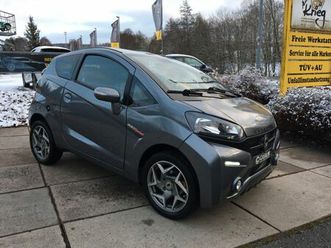 casalini m20 _550_gransport,navi ,kamera,auch vermietung