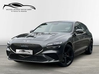 genesis g70 shooting break sport 2.0t awd*shz v/h*hud*36