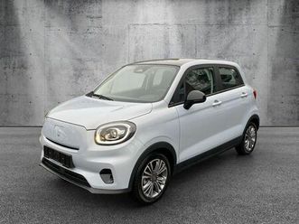 leapmotor t03 r.kamera/acc/glasdach/navi