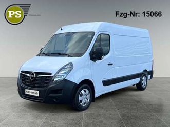 movano b kasten kombi hka l2h2 3,5t 2.3 cdti bitur
