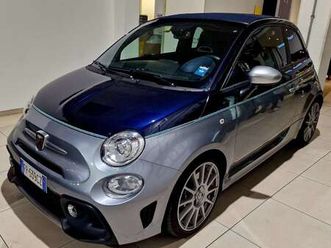 1.4 rivale cabrio special edition n° 1320 180cv