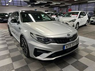 sport wagon 1.6 crdi dct gt-line euro 6
