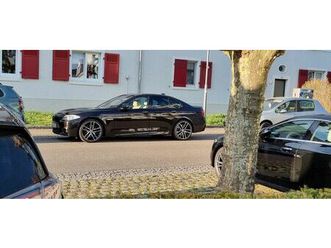 bmw f11 535xd mpaket