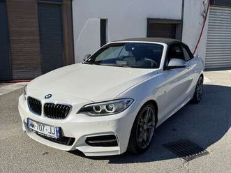 cabriolet m240i xdrive 340 ch a