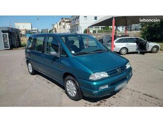 806 avec ct ok moins de 6 mois