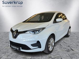 experience r110 z.e. 50 mit batteriekauf