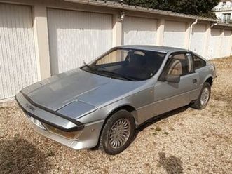 talbot matra murena 1.6 l