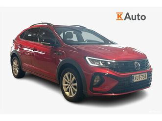 r-line business limited 1,5 tsi 110 kw dsg-automaatti