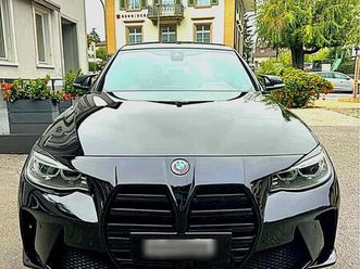 a vendre bmw série 3 gt 320 tdi xdrive