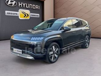 110 kwh - 307 htrac executive