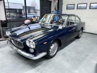 lancia flavia coupe — lancia — marktplaats