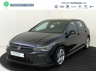 1.4 ehybrid gte | achteruitrijcamera | 3-zone airco | adaptieve cruise control | led plus verlichting | stoel- en stuurwielverwarming | carplay | navigatie |