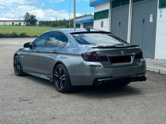 525d xdrive msport auto