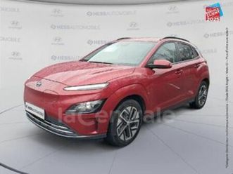 generation2 electrique 39 kwh 136 intuitive