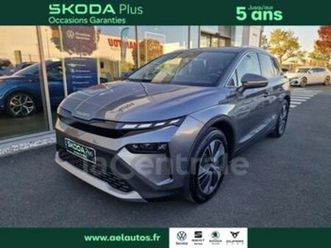 285 batterie 85 plus 82 kwh