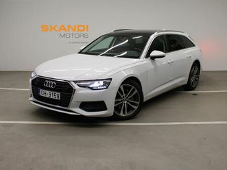 audi a6, cena 26 990 €. audi a6 4wd ar 3.0 dīzeļa dzinēju un gaisa uz asr, ādas automāt. - sludinājumi