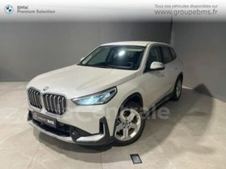 (u11) xdrive30 313 xline bva 66.5 kwh