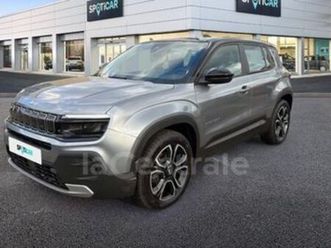 115kw 4x2 summit 54 kwh