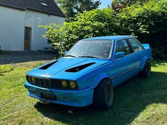 325i e30 turbo ? drift