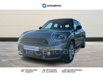 ii (f60) cooper all4 136 bva8